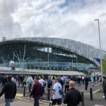 Tottenham - Aston Villa referencia