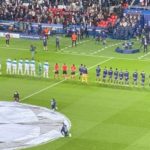 PSG - Manchester City referencia