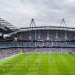 Manchester City - Etihad Stadium