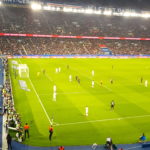 PSG - Angers referencia