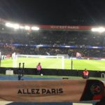 PSG Lyon - referencia